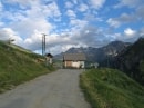 Saint Véran